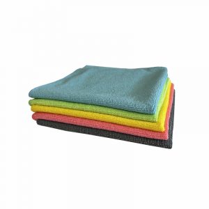 BASIC-LINE 210 MICROFIBER CLOTH