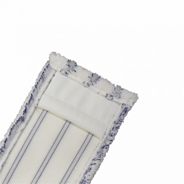 EXCELLENT SOFT MOP BLUE-WHITE - Image 3