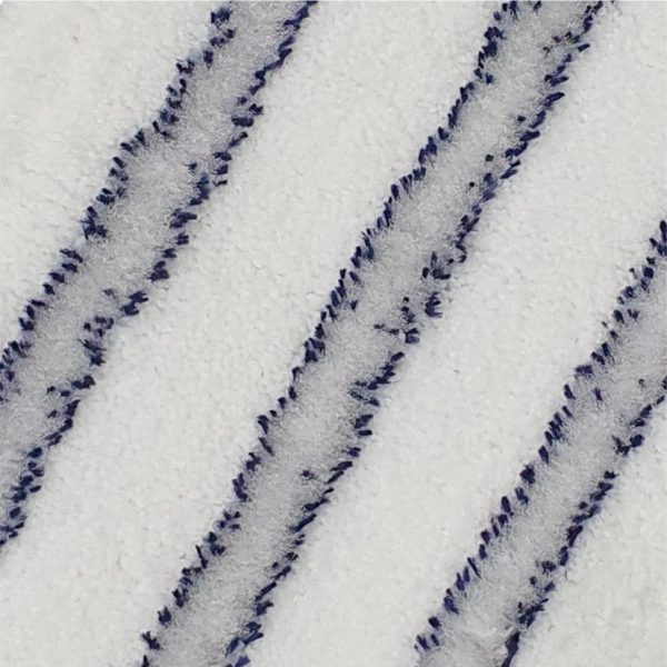 EXCELLENT SOFT MOP BLUE-WHITE - Image 2