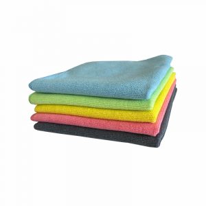 SOFT-LINE 320 MICROFIBER CLOTH