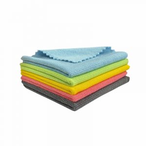 SUPER-LINE 300 MICROFIBER CLOTH