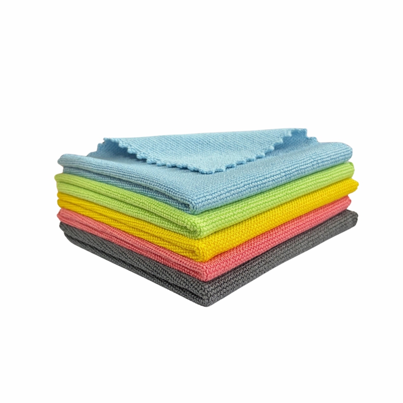SUPER-LINE 300 MICROFIBER CLOTH