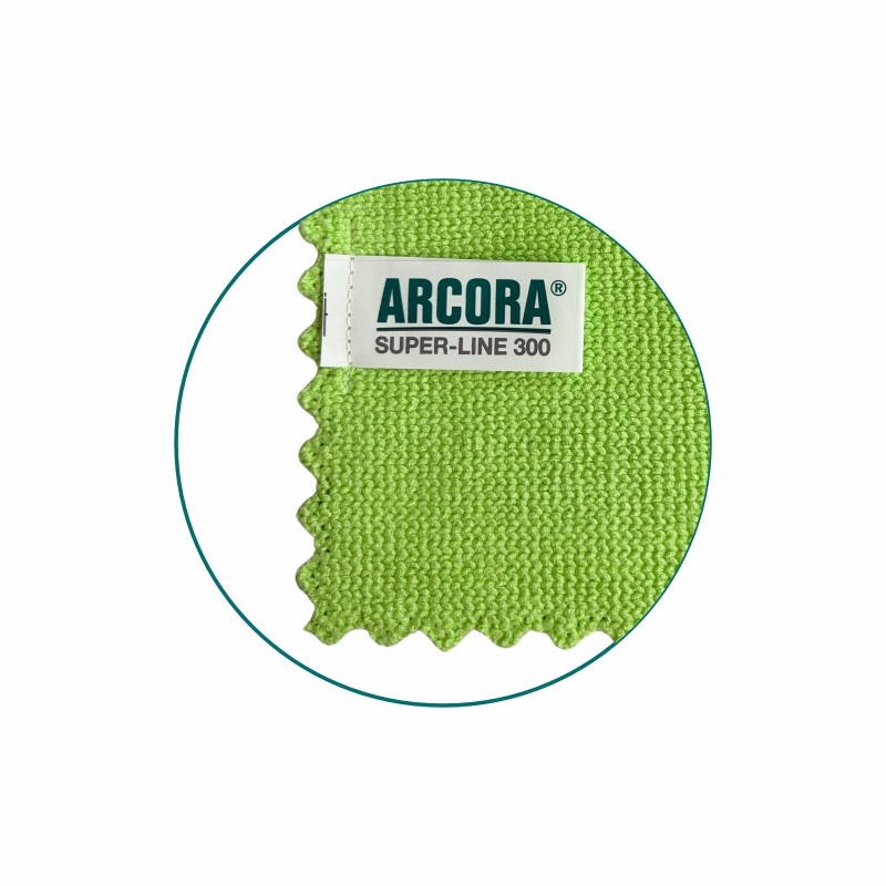 SUPER-LINE 300 MICROFIBER CLOTH - Image 2