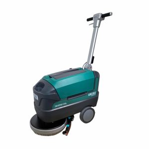 380BM/25L SCRUBBER DRYER MACHINE