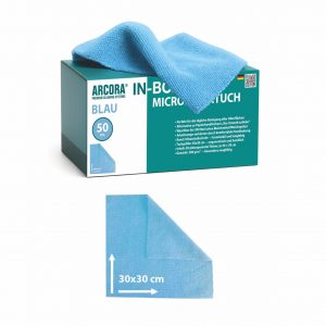 IN-BOX MICROFIBER CLOTH