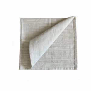 POLIERMEISTER LINEN POLISHING CLOTH