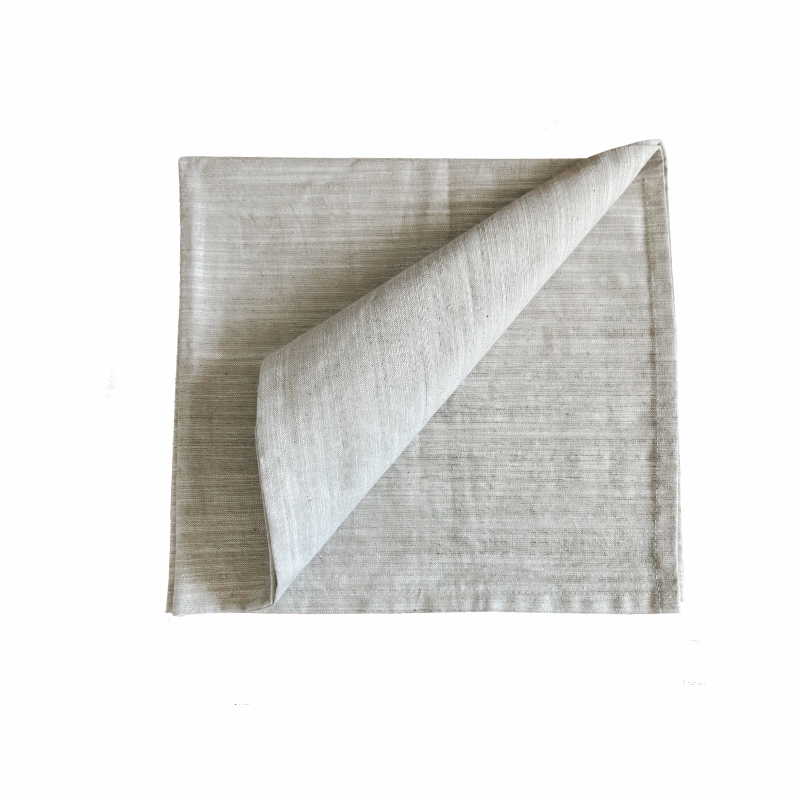 POLIERMEISTER LINEN POLISHING CLOTH