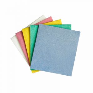 NON-WOVEN GENERAL PURPOSE CLOTH