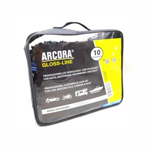 ARCORA GLOSS-LINE SET