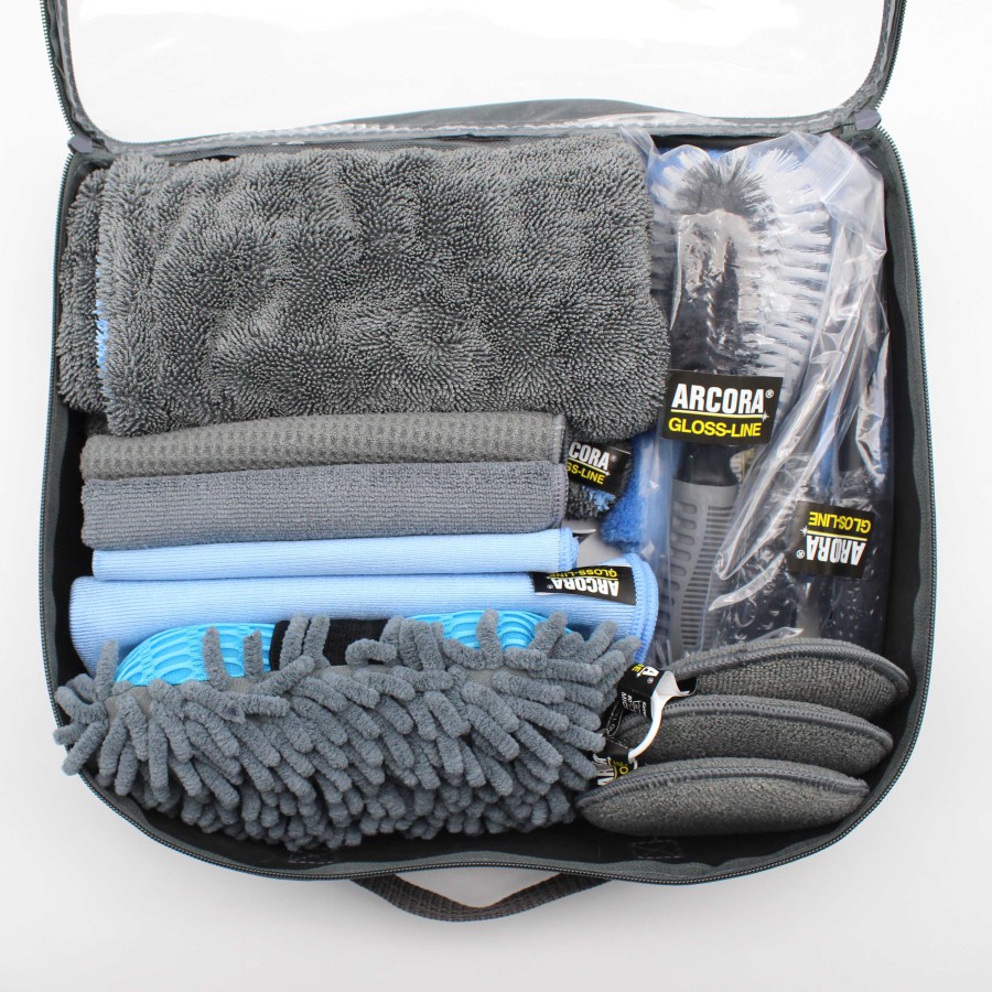 ARCORA GLOSS-LINE SET - Image 3