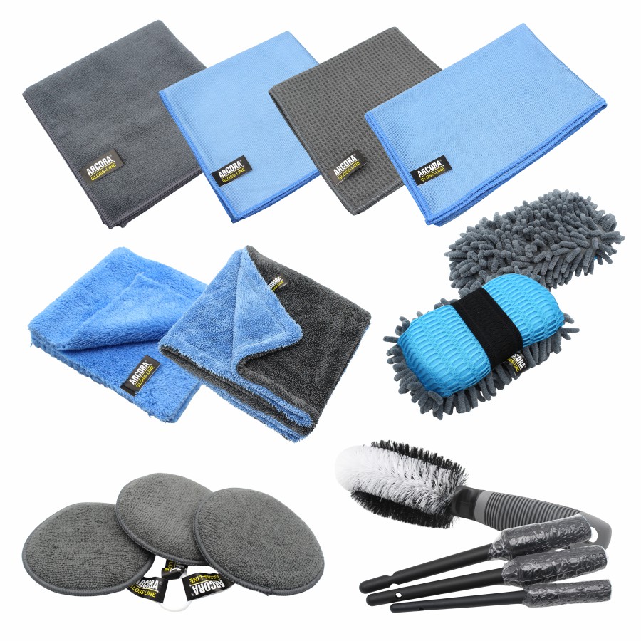 ARCORA GLOSS-LINE SET - Image 4