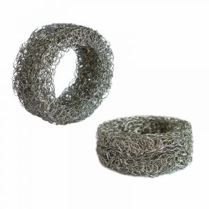 LIMESCALE TRAP STAINLESS STEEL