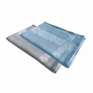 DISH-SHINE KITCHEN TOWEL