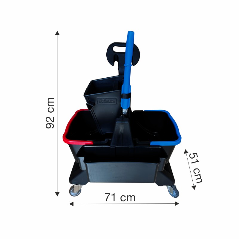 ECOBLACK 45 FLEXPRESS - Image 4