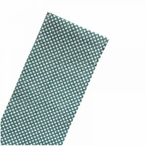 DISPOSABLE MOP VISCOSE TURQUOISE