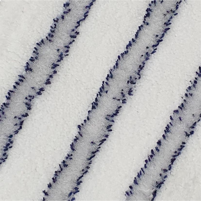 EXCELLENT SOFT MOPP BLAU-WEISS – Bild 3