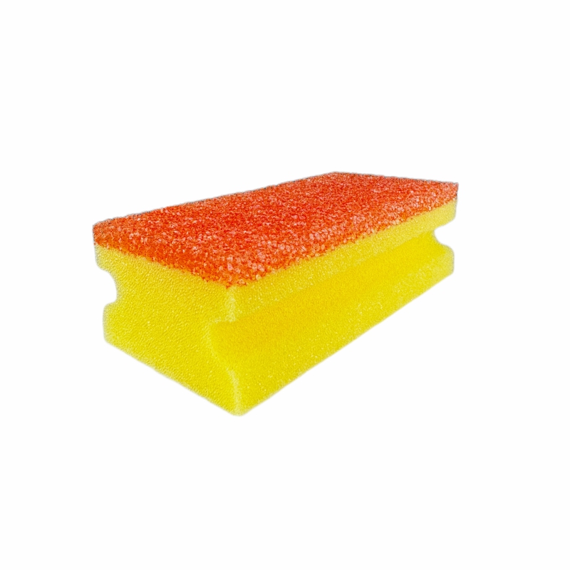 LONGLIFE SPONGE GRIFFVLIESSCHWAMM