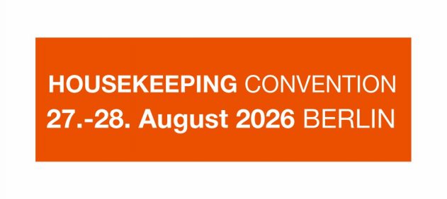 HOUSEKEEPING CONVENTION